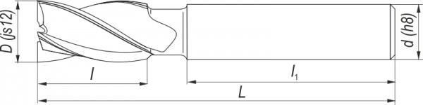 DIN 844-(A,B) K-N